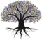tree logo